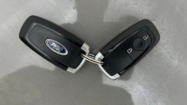 View Ford EcoSport Image 19 Used Ford EcoSport Image 19