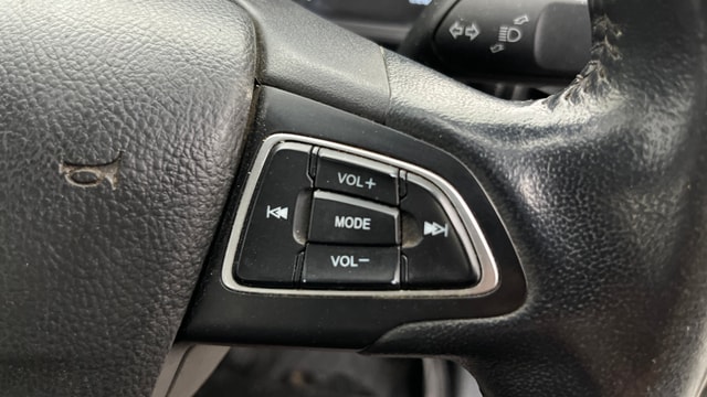 View Ford EcoSport Image 3 Used Ford EcoSport Image 3
