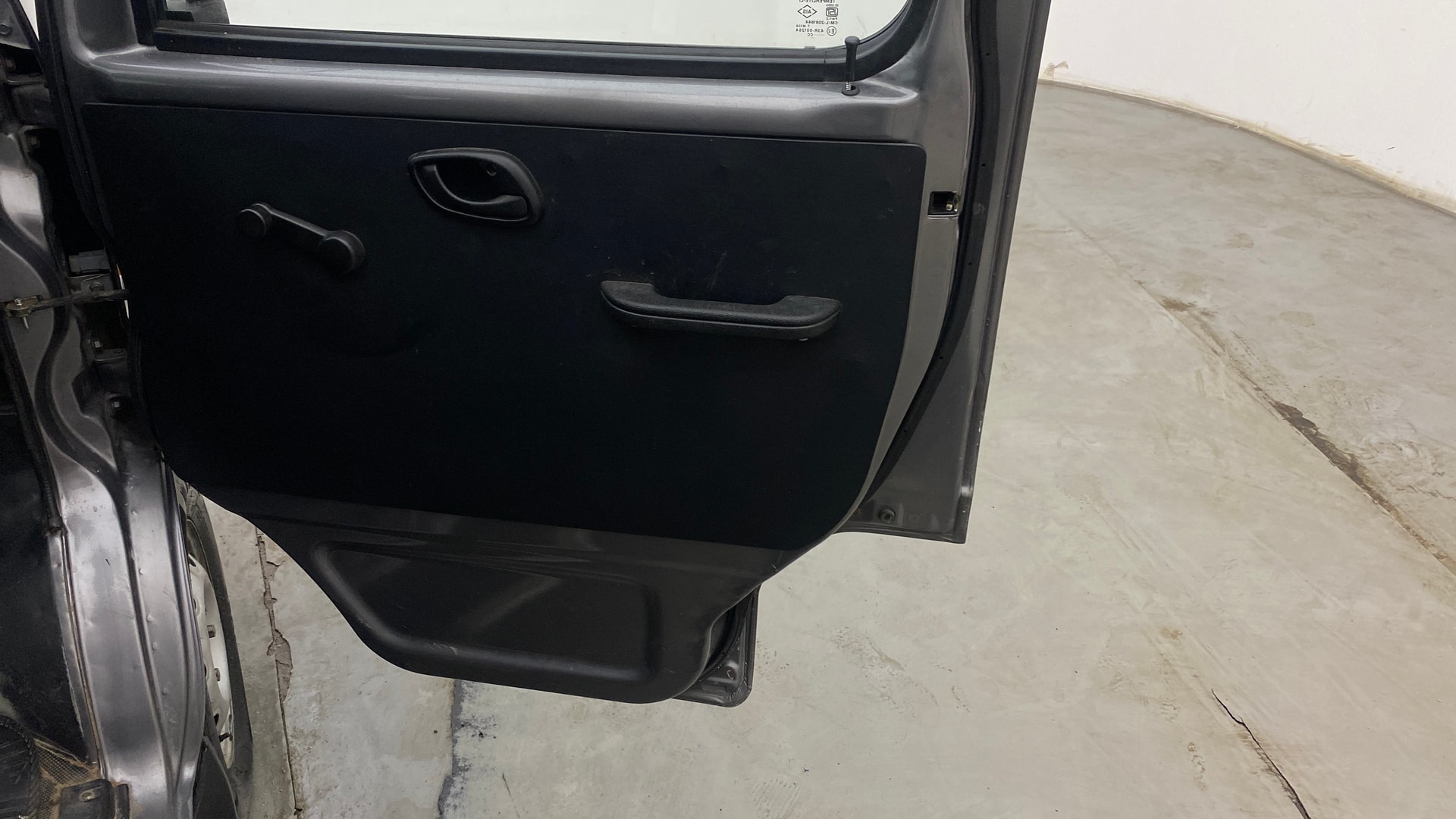 View 2022 Maruti Suzuki 1000 Base Variant Image 32 Used 2022 Maruti Suzuki 1000 Base Variant Image 32