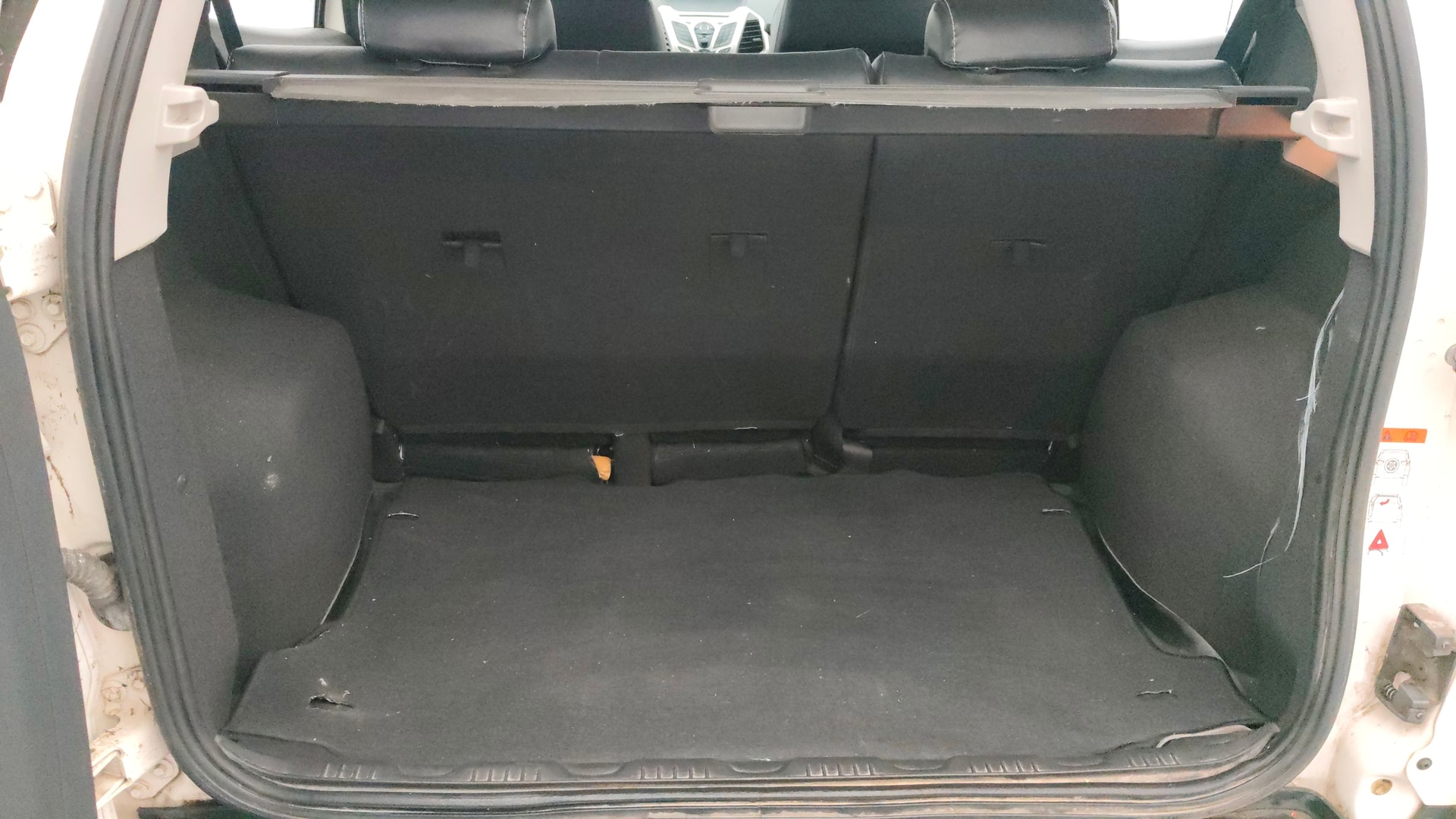 Used 2015 Ford EcoSport Used 2015 Ford EcoSport