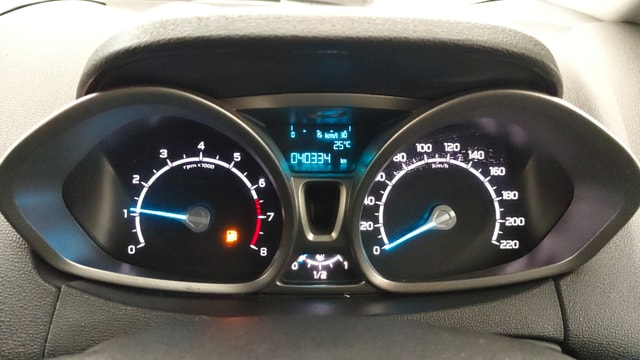 View Ford EcoSport Image 34 Used Ford EcoSport Image 34