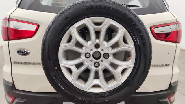 View Ford EcoSport Image 25 Used Ford EcoSport Image 25