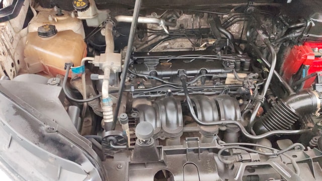 View Ford EcoSport Image 3 Used Ford EcoSport Image 3