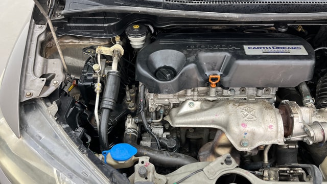 View Honda Jazz Image 3 Used Honda Jazz Image 3
