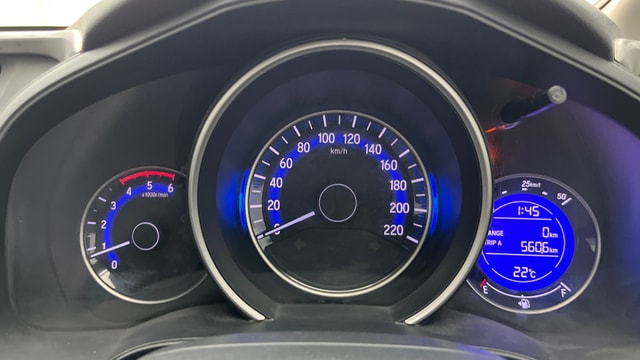View Honda Jazz Image 34 Used Honda Jazz Image 34