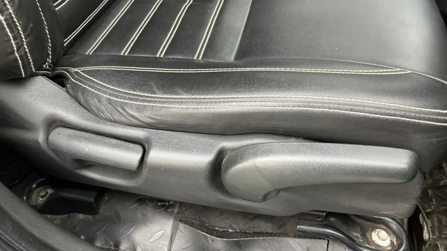 View Honda Jazz Image 18 Used Honda Jazz Image 18
