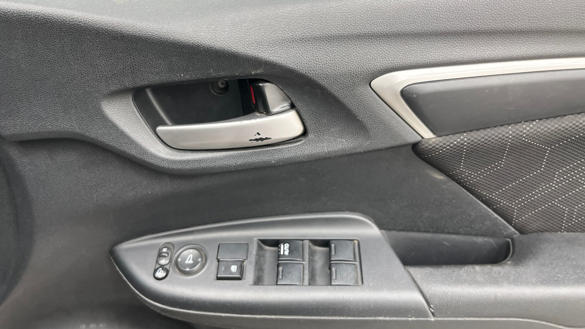 View 2017 Honda Jazz E MT Diesel Image 33 Used 2017 Honda Jazz E MT Diesel Image 33