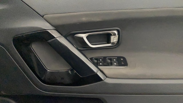 View Tata Harrier Image 34 Used Tata Harrier Image 34