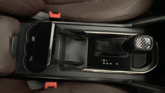 View Tata Harrier Image 40 Used Tata Harrier Image 40