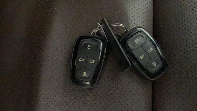 View Tata Harrier Image 28 Used Tata Harrier Image 28