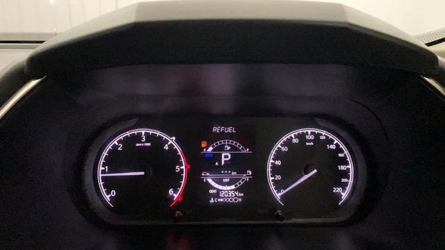 View Tata Harrier Image 36 Used Tata Harrier Image 36
