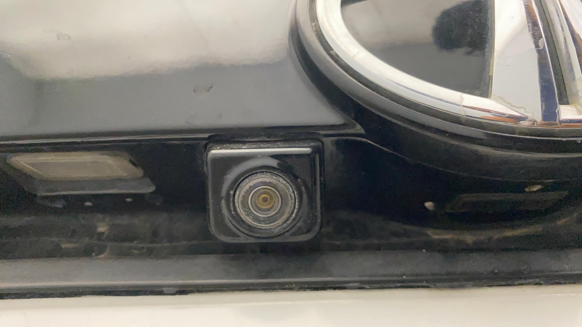 View 2021 Tata Harrier XE Image 24 Used 2021 Tata Harrier XE Image 24