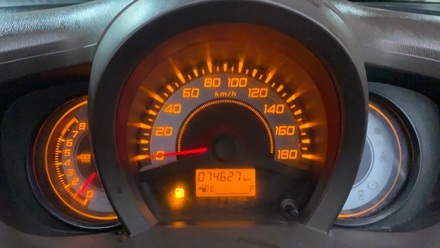 View Honda Brio Image 33 Used Honda Brio Image 33