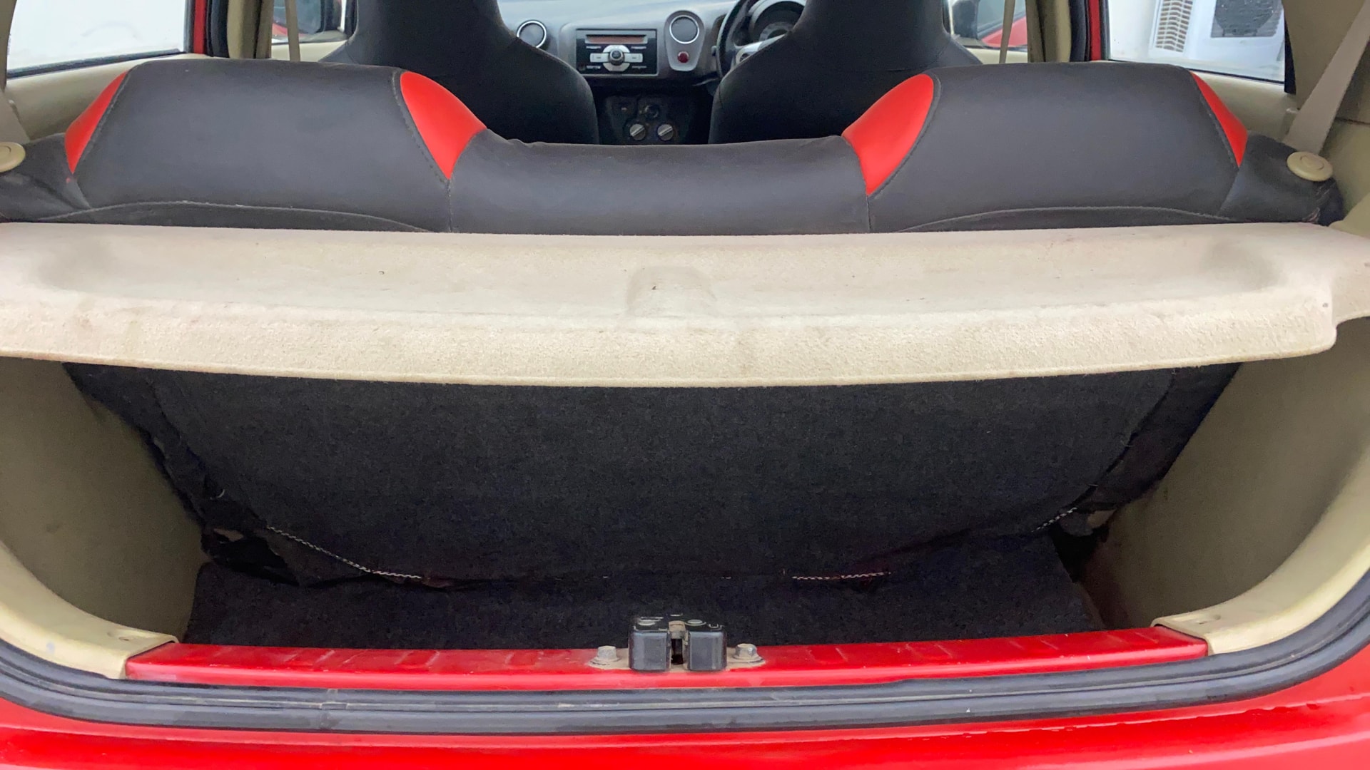 Used 2013 Honda Brio Used 2013 Honda Brio