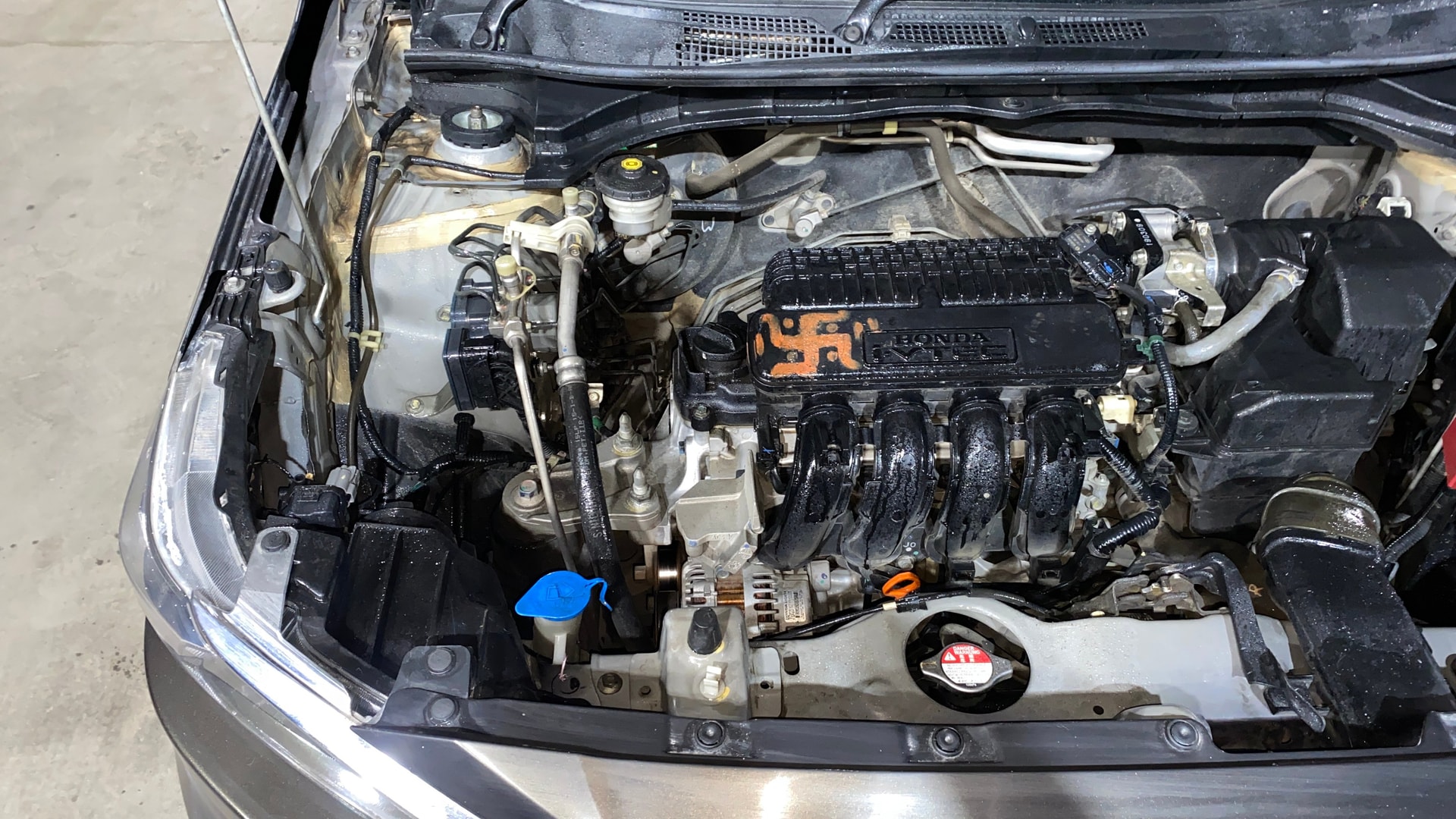 Used 2019 Honda Amaze Used 2019 Honda Amaze