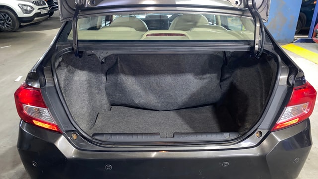View Honda Amaze Image 11 Used Honda Amaze Image 11