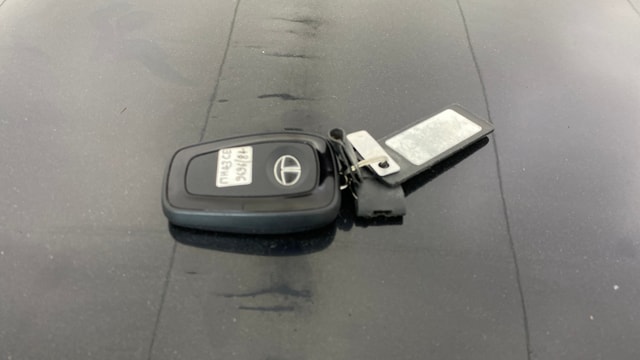 View Tata Harrier Image 28 Used Tata Harrier Image 28