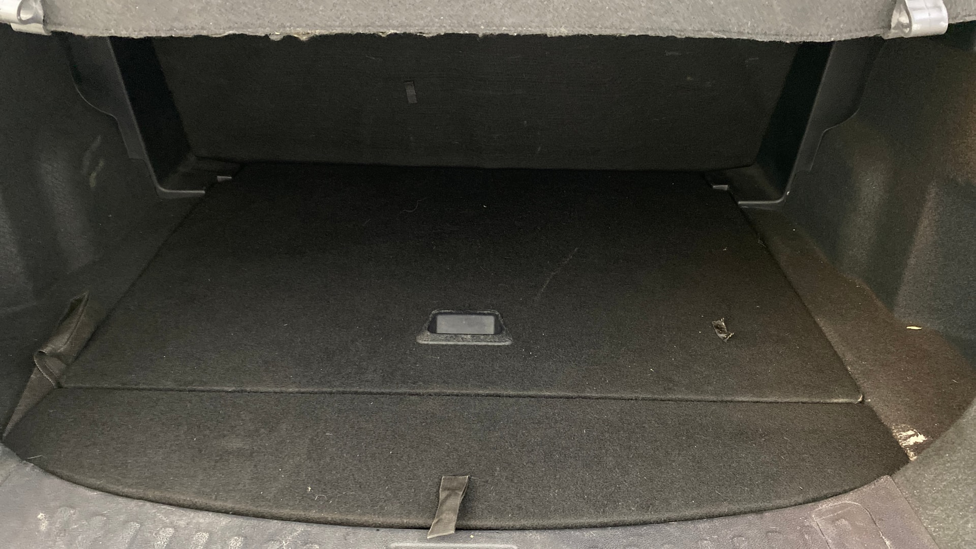 Used 2023 Tata Harrier Used 2023 Tata Harrier