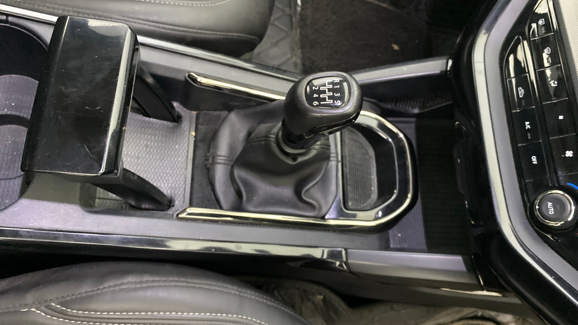 Used 2023 Tata Harrier Used 2023 Tata Harrier