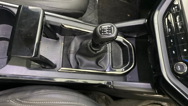 View Tata Harrier Image 40 Used Tata Harrier Image 40