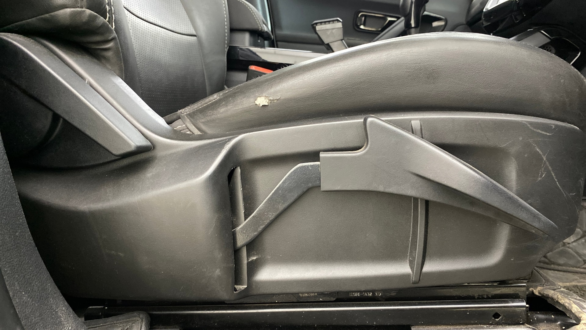 Used 2023 Tata Harrier Used 2023 Tata Harrier
