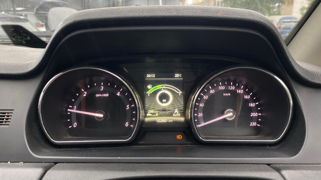 View Tata Hexa Image 36 Used Tata Hexa Image 36