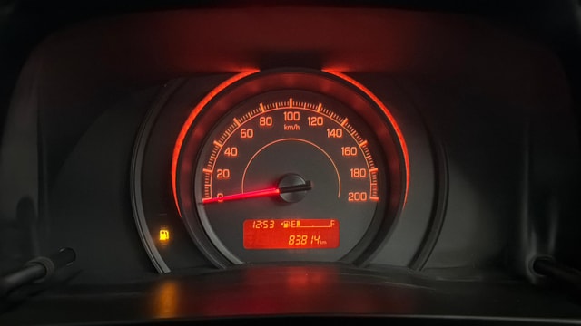 View Maruti Suzuki 1000 Image 34 Used Maruti Suzuki 1000 Image 34