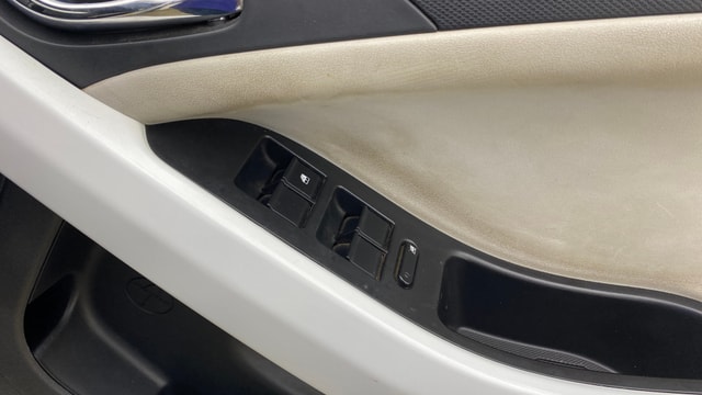 View Tata Nexon Image 34 Used Tata Nexon Image 34