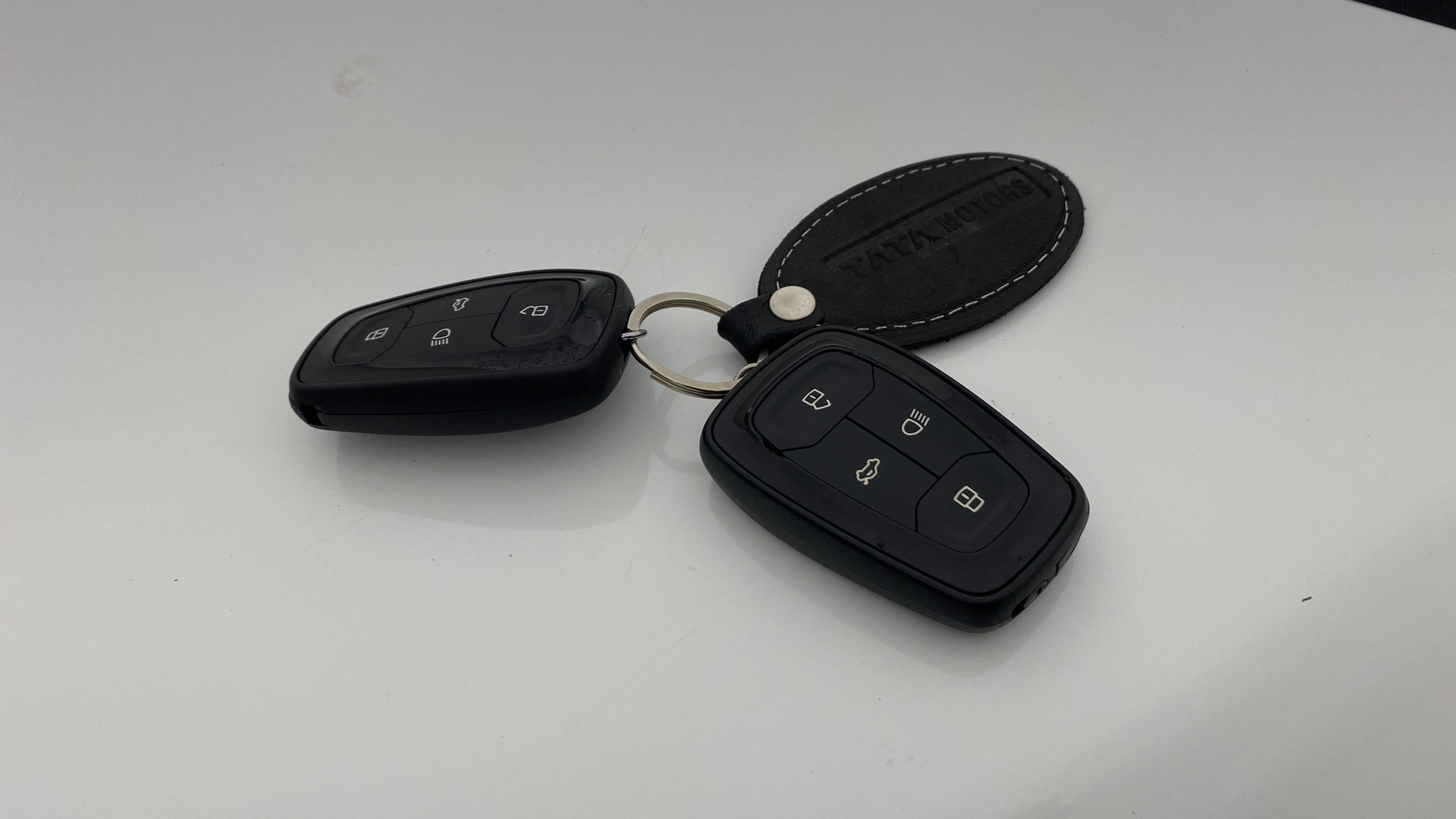 Used 2024 Tata Nexon Used 2024 Tata Nexon