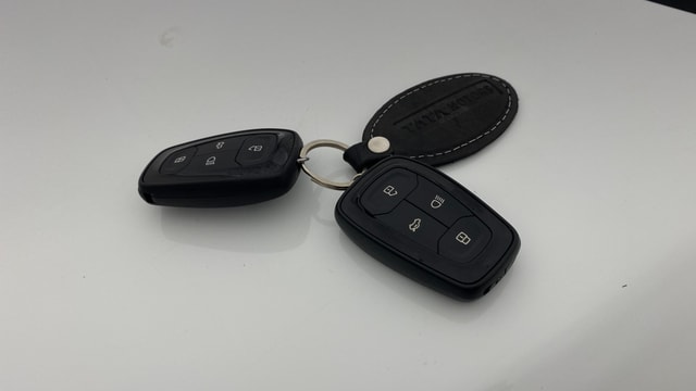 View Tata Nexon Image 28 Used Tata Nexon Image 28