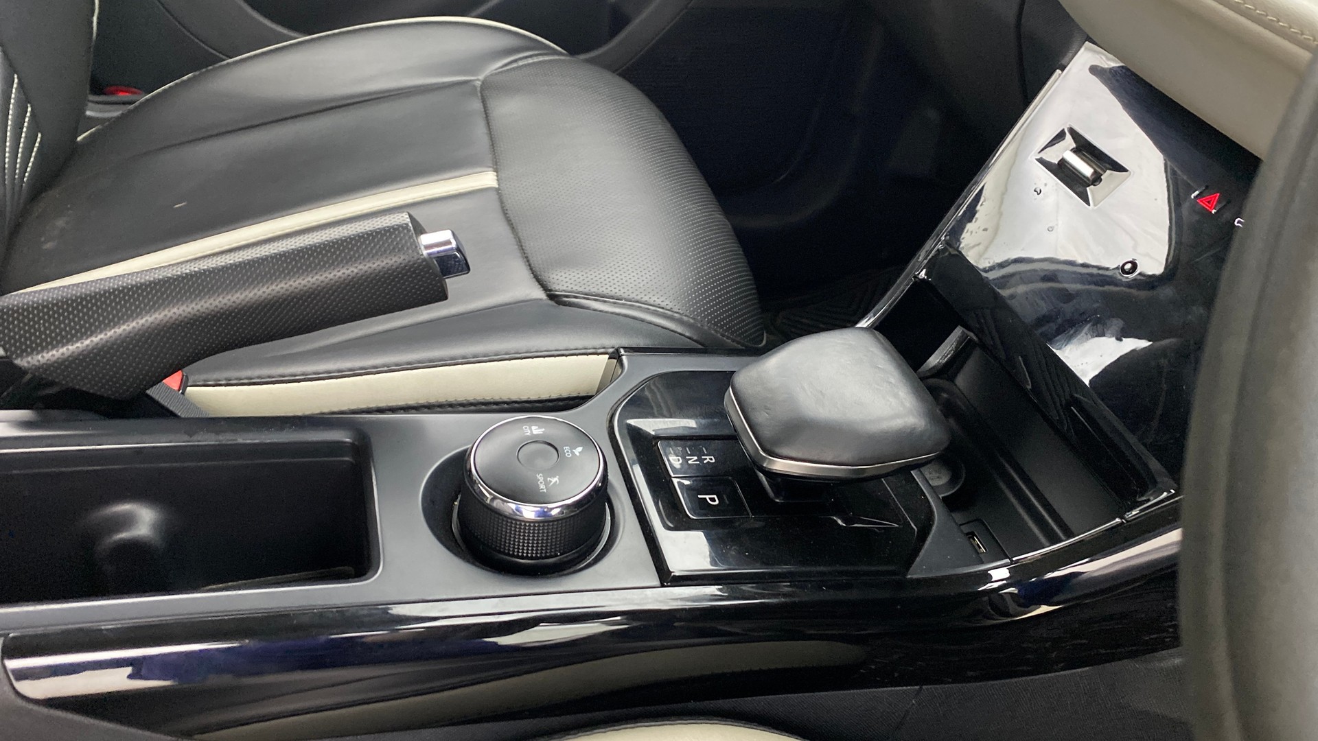 Used 2024 Tata Nexon Used 2024 Tata Nexon