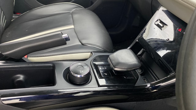 View Tata Nexon Image 40 Used Tata Nexon Image 40