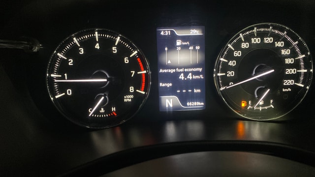 View Toyota Glanza Image 20 Used Toyota Glanza Image 20