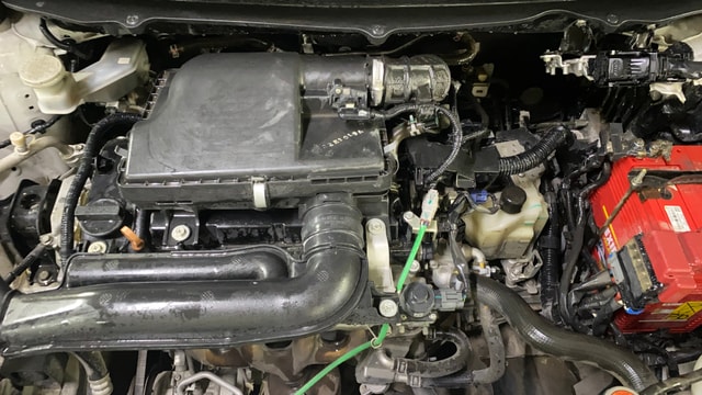 View Toyota Glanza Image 44 Used Toyota Glanza Image 44