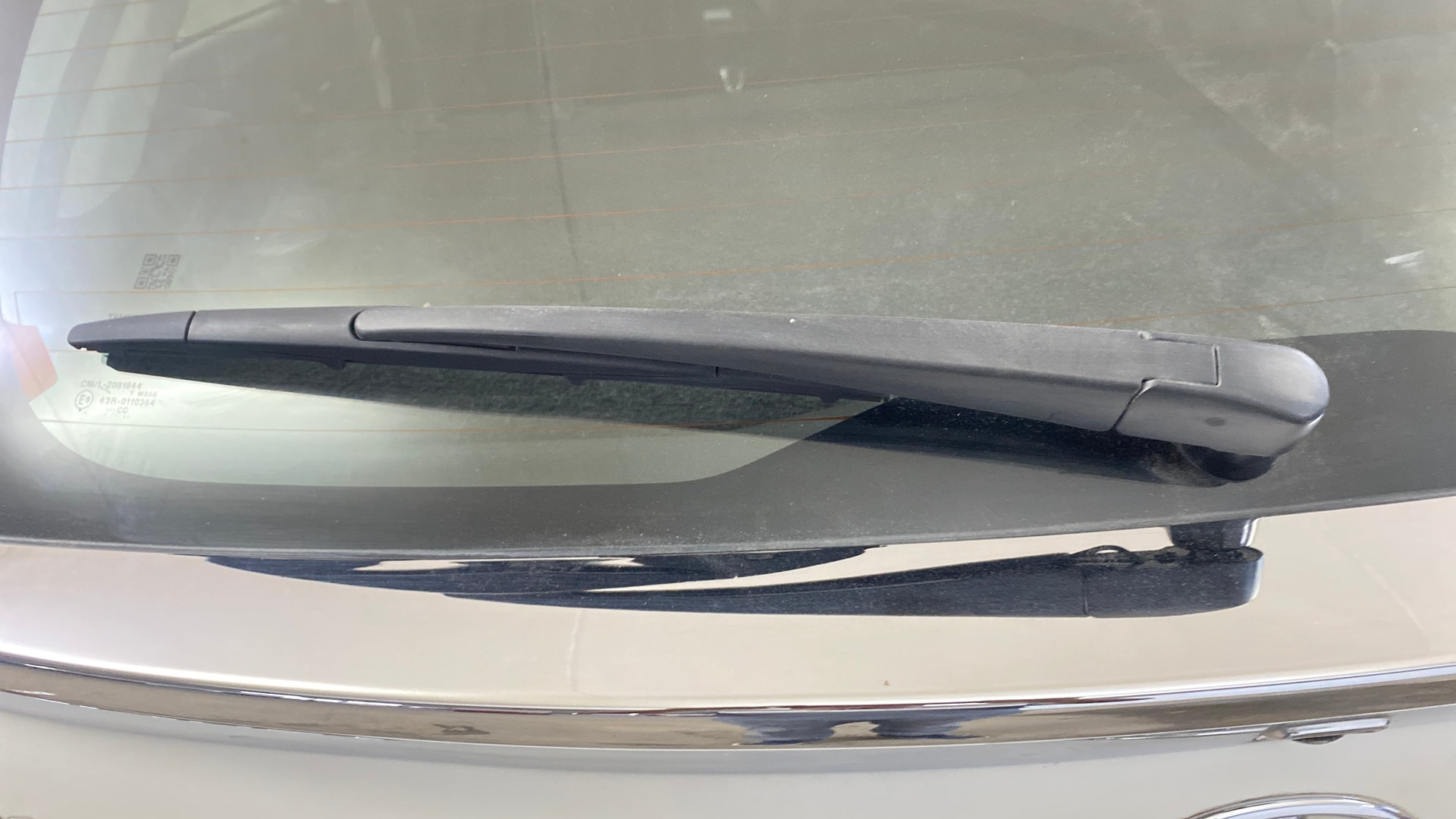 View 2022 Toyota Glanza V AMT Image 23 Used 2022 Toyota Glanza V AMT Image 23