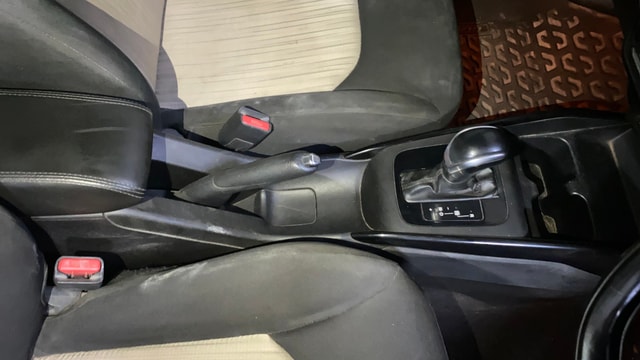 View Toyota Glanza Image 41 Used Toyota Glanza Image 41