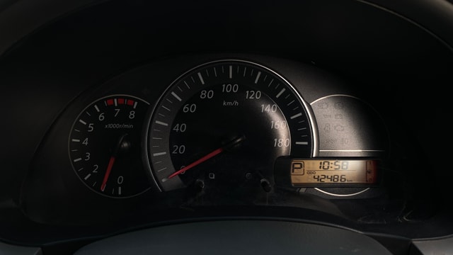 View Nissan Micra Image 35 Used Nissan Micra Image 35