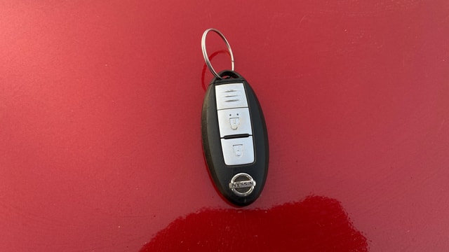 View Nissan Micra Image 27 Used Nissan Micra Image 27