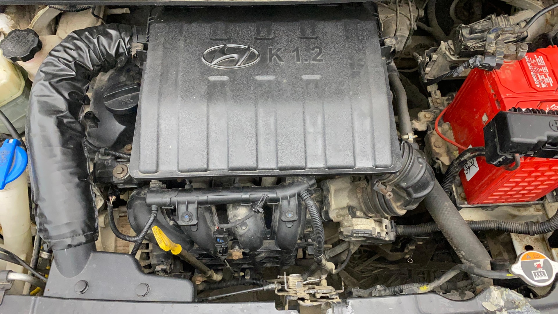 Used 2019 Hyundai Grand i10 Nios Used 2019 Hyundai Grand i10 Nios