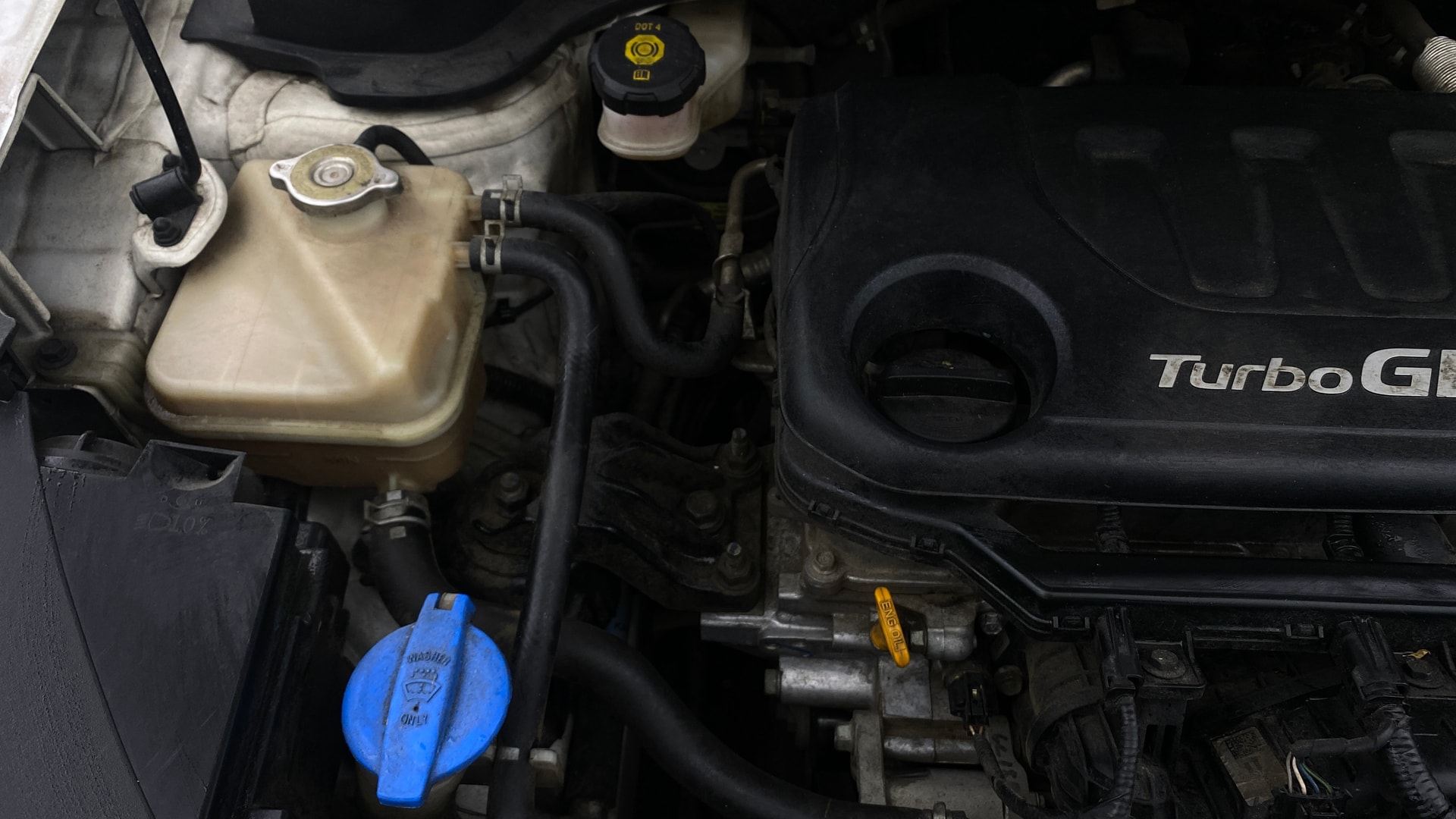 Used 2021 Kia Sonet Used 2021 Kia Sonet