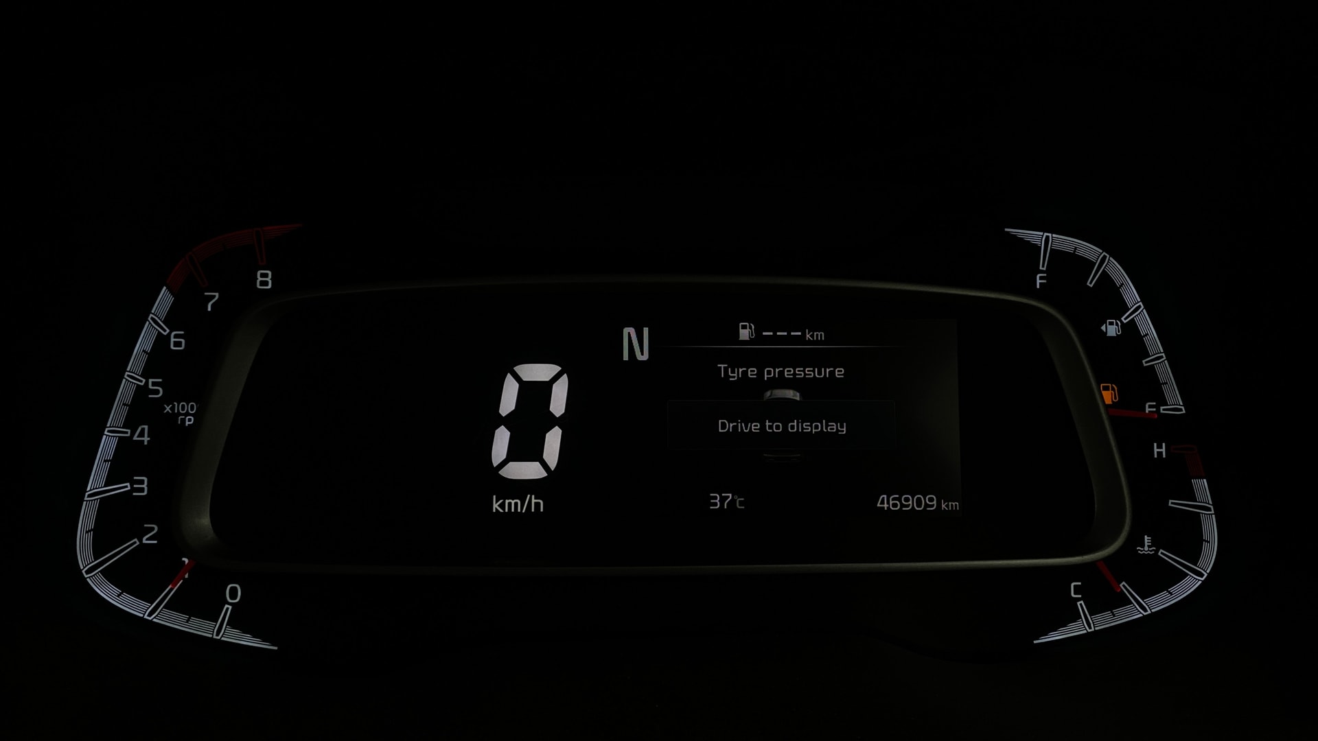Used 2021 Kia Sonet Used 2021 Kia Sonet