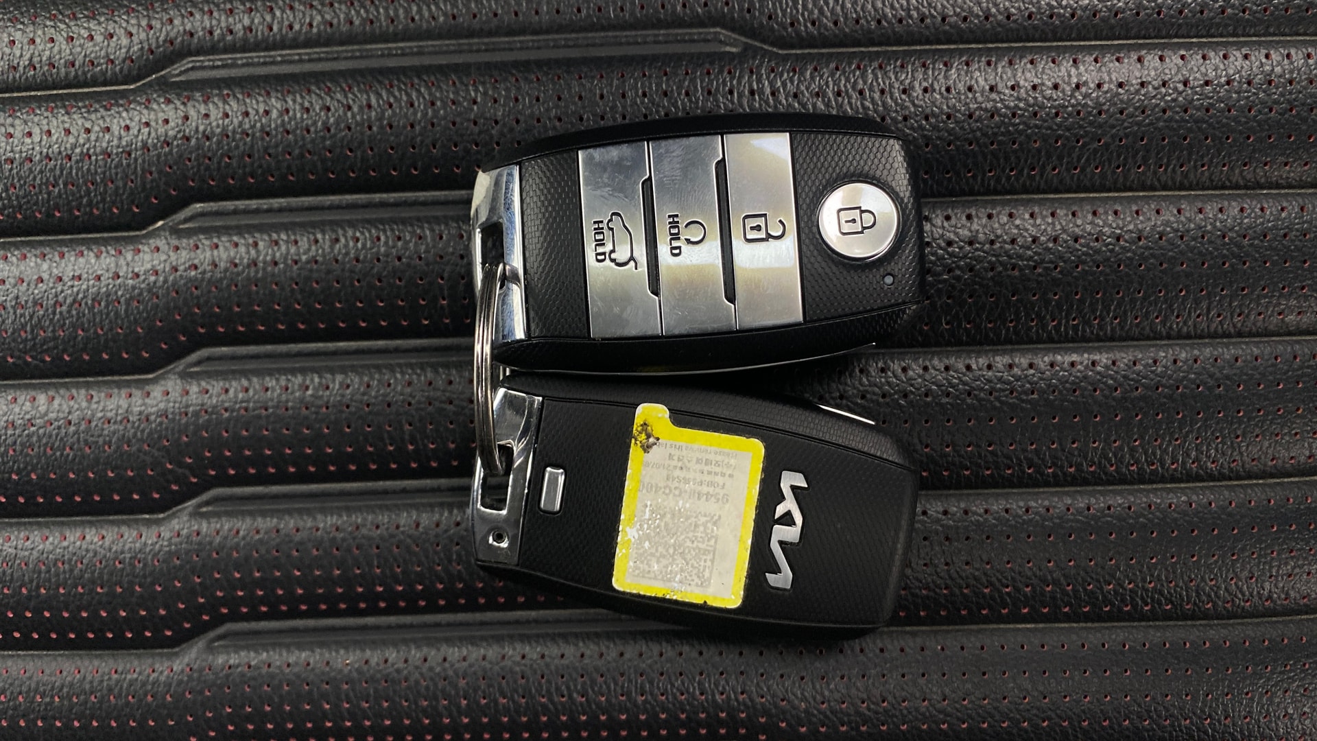 Used 2021 Kia Sonet Used 2021 Kia Sonet