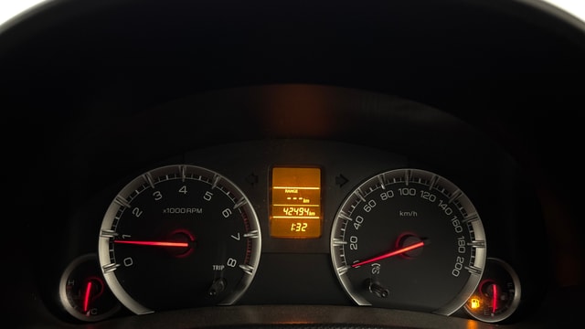 View Maruti Suzuki 1000 Image 33 Used Maruti Suzuki 1000 Image 33