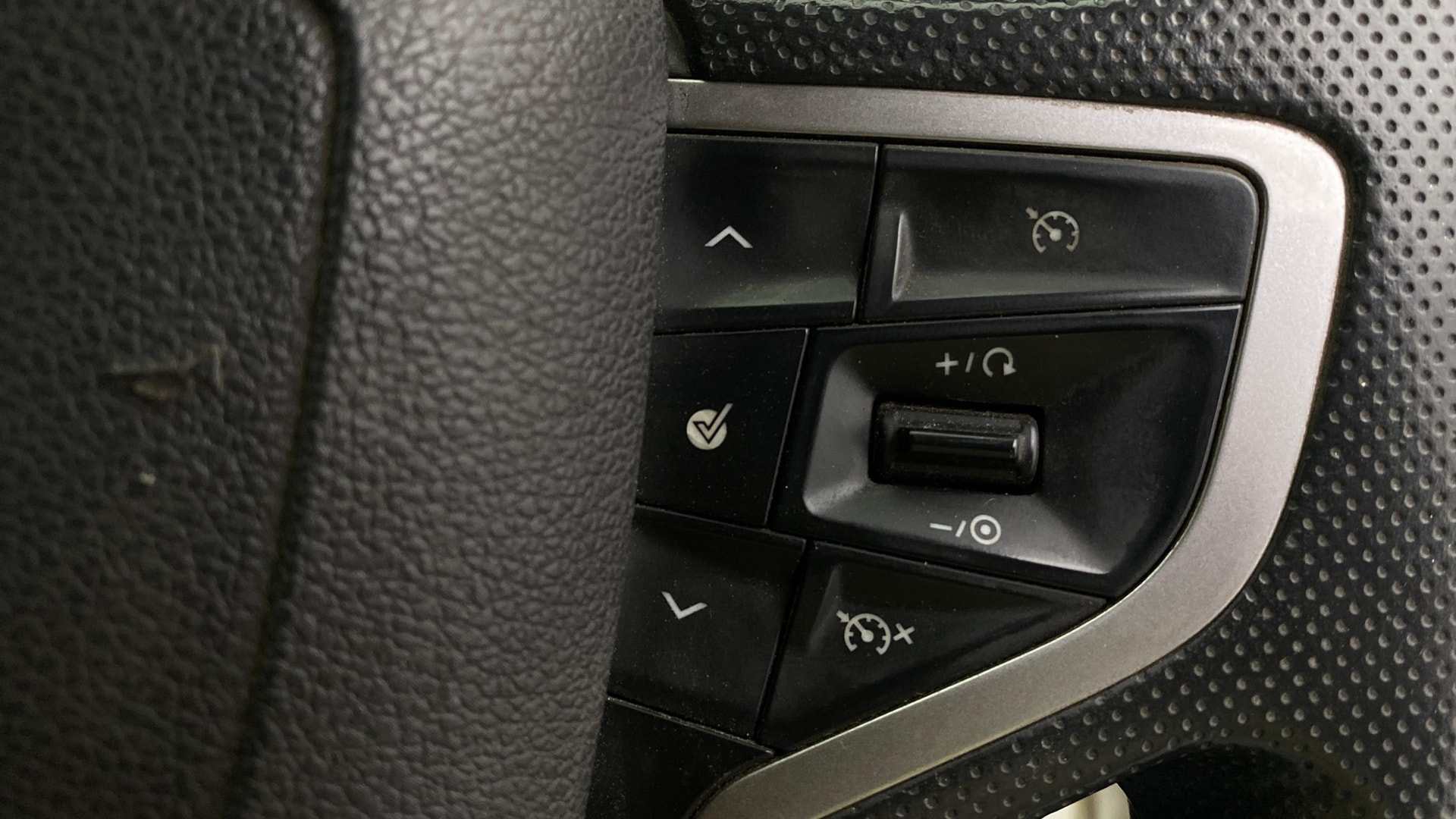 Used 2019 Tata Harrier Used 2019 Tata Harrier