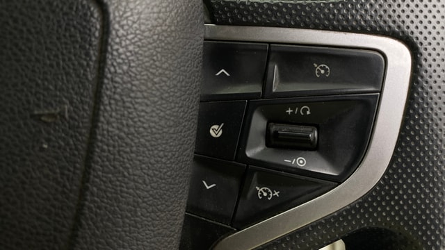 View Tata Harrier Image 3 Used Tata Harrier Image 3