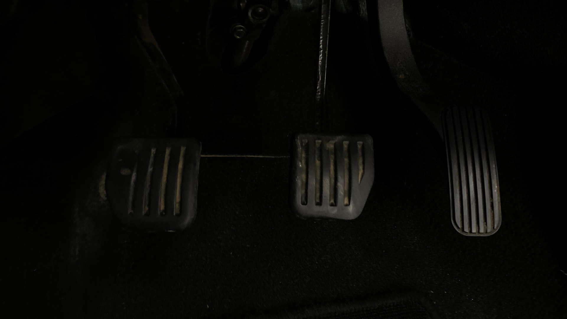 Used 2019 Tata Harrier Used 2019 Tata Harrier