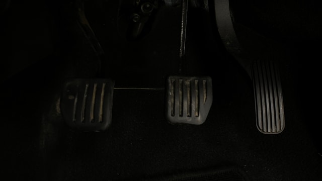 View Tata Harrier Image 10 Used Tata Harrier Image 10