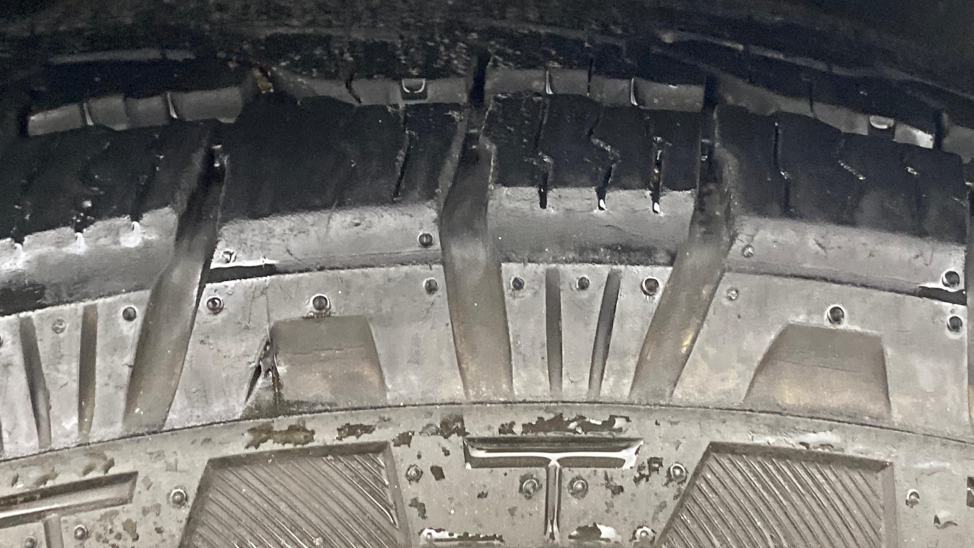 Used 2019 Tata Harrier Used 2019 Tata Harrier