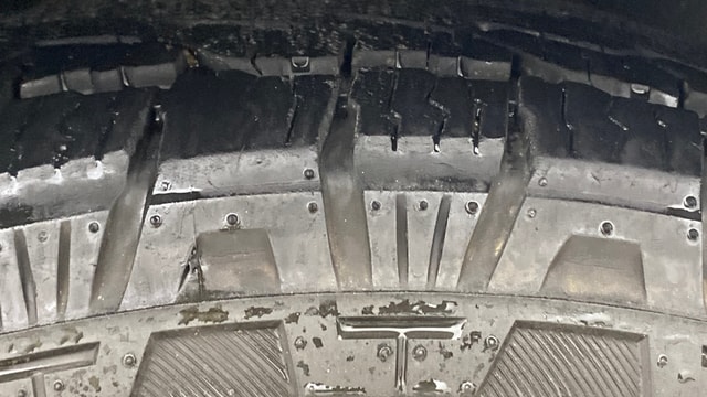 View Tata Harrier Image 46 Used Tata Harrier Image 46