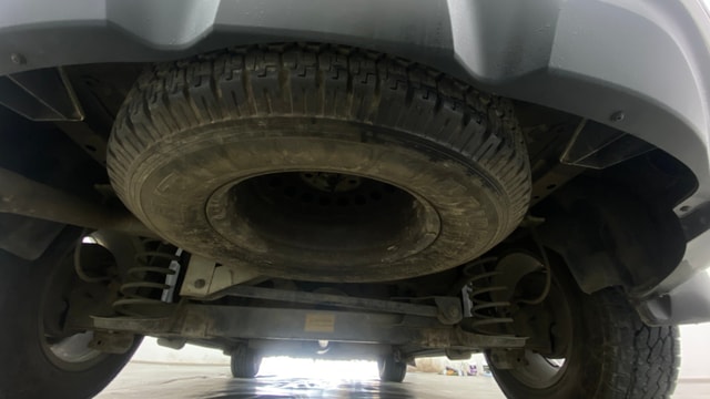 View Tata Harrier Image 26 Used Tata Harrier Image 26